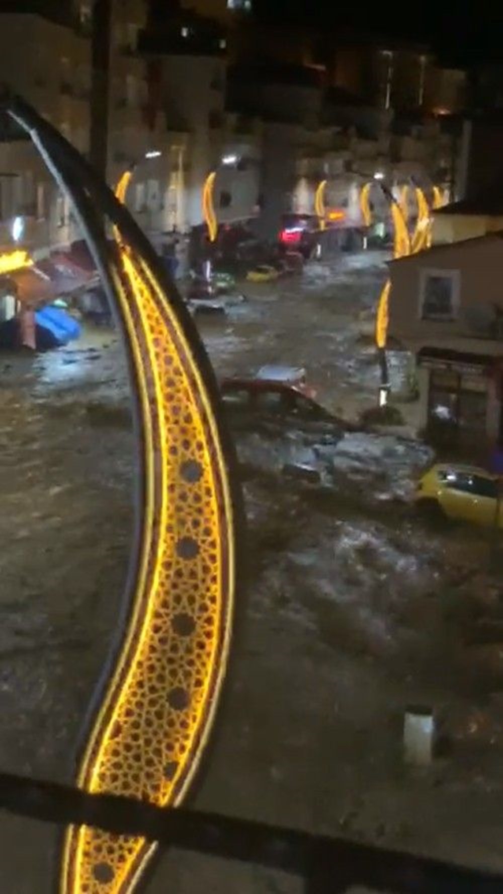 Giresun'u sel vurdu: 6 can kaybı - 8