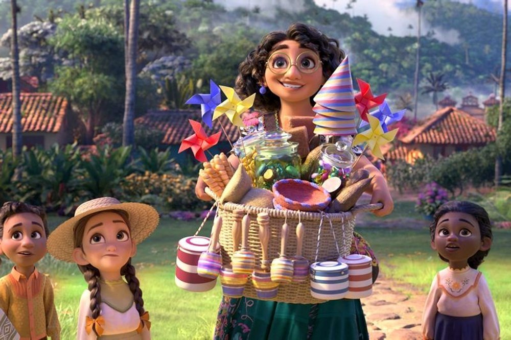 2022 Altın Küre adayları açıklandı - 14