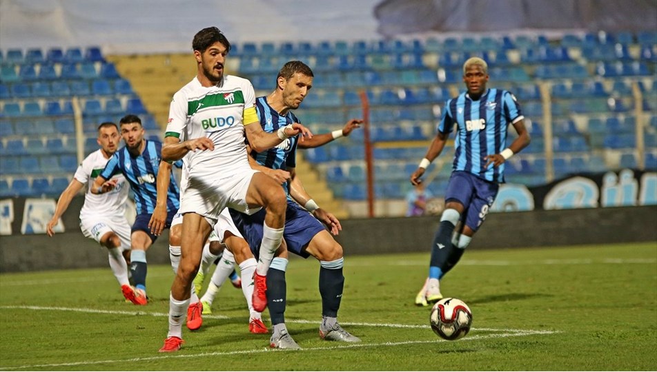 Bursaspor: Süper Lig 22 değil, 24 takımlı olmalıdır