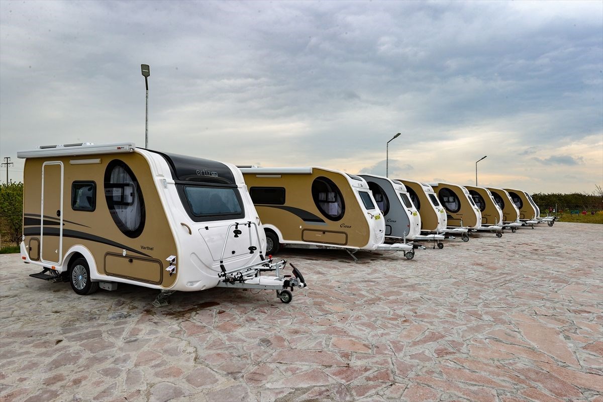 Караван турция. Караван Экспо. Caravan Expo. Tiny Caravan Kucko 2023.