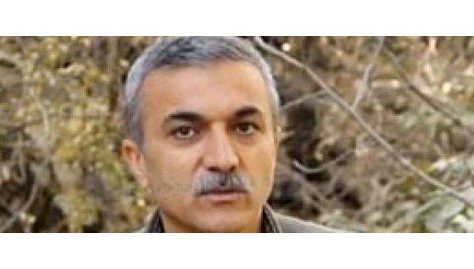 PKK/KCK'nın sözde başkanlık ve yürütme konseyi üyesi etkisiz hale getirildi