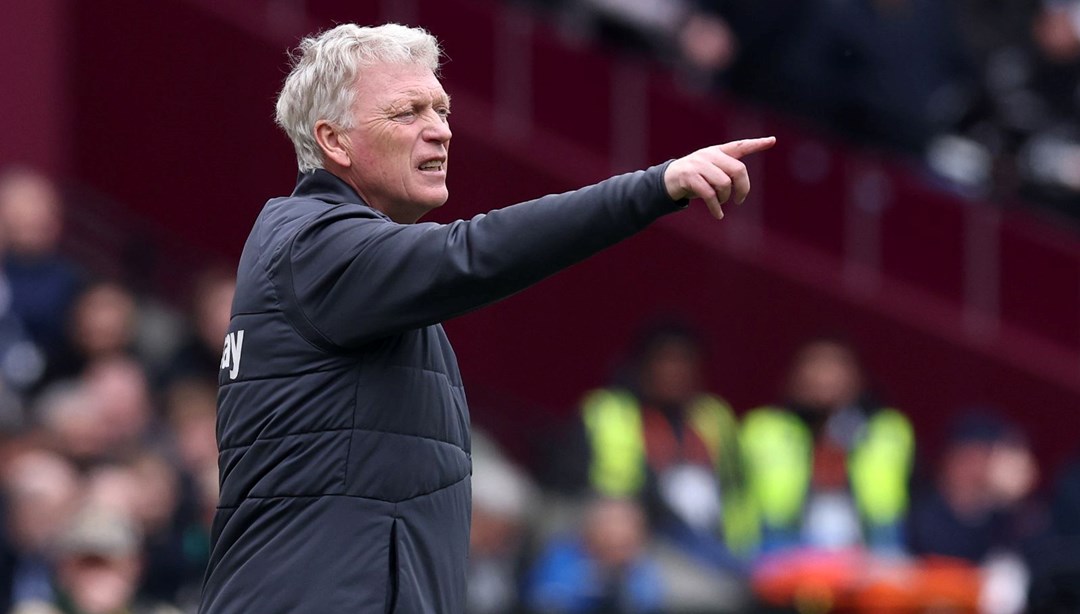 Mourinho iddia edilmişti: Everton'ın yeni teknik direktörü belli oldu