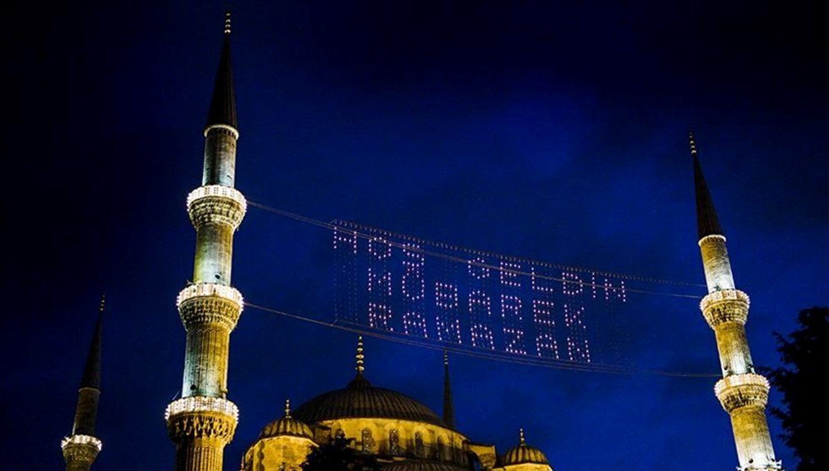 AK Parti'den ramazan genelgesi AK Parti'den ramazan genelgesi