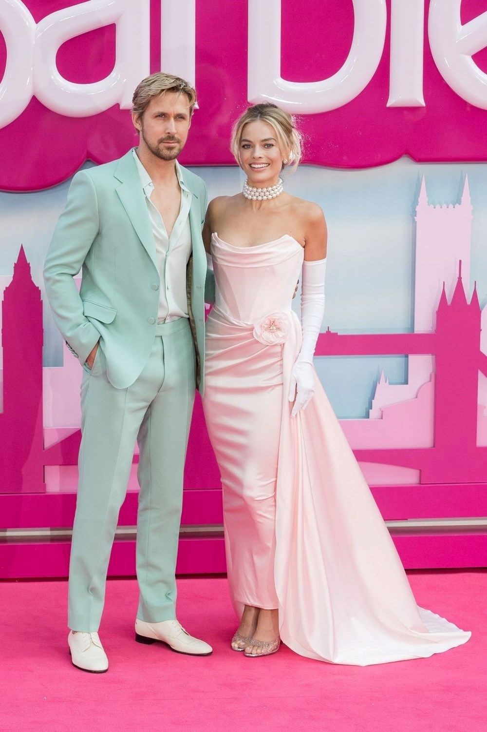 Margot Robbie'den Oppenheimer itirafı: Vizyon tarihini değiştirmemizi istediler - 4