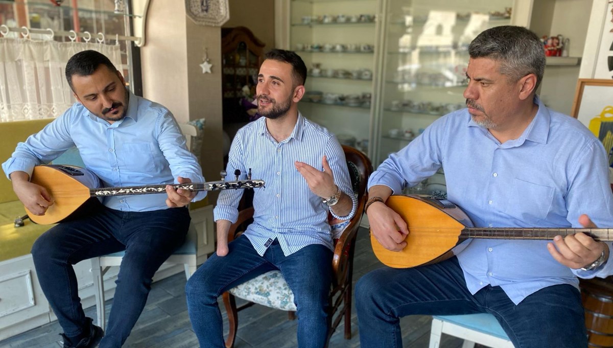 17 yaşında eli bileğinden koptu: 28 yaşındaki genç azmi ve kararlılığıyla ilham oldu 17 yaşında eli bileğinden koptu: 28 yaşındaki genç azmi ve kararlılığıyla ilham oldu