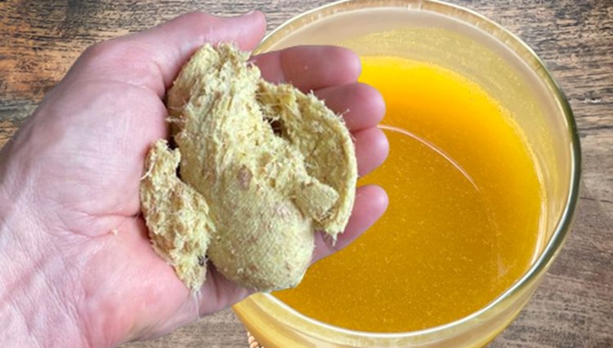 Uyurken bile yağ yakıyor! Akşamları 1 bardak içmek metabolizmayı hızlandırıyor Uyurken bile yağ yakıyor! Akşamları 1 bardak içmek metabolizmayı hızlandırıyor