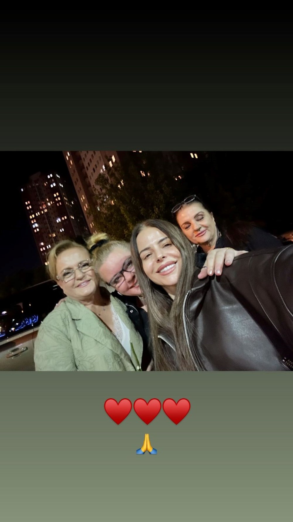 Simge Sağın'ın dinmeyen acısı: Seni çok özlüyorum - 5