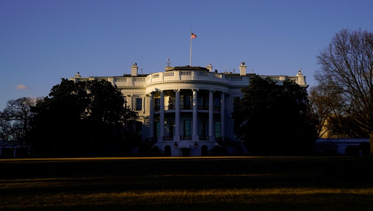 Beyaz Saray, ABD ekonomisine ilişkin büyüme beklentisini düşürdü