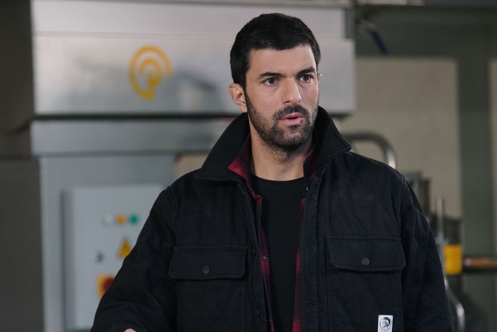 Sefirin Kızı 9. yeni bölüm fotoğrafları Sefirin Kızı 9. yeni bölüm fotoğrafları