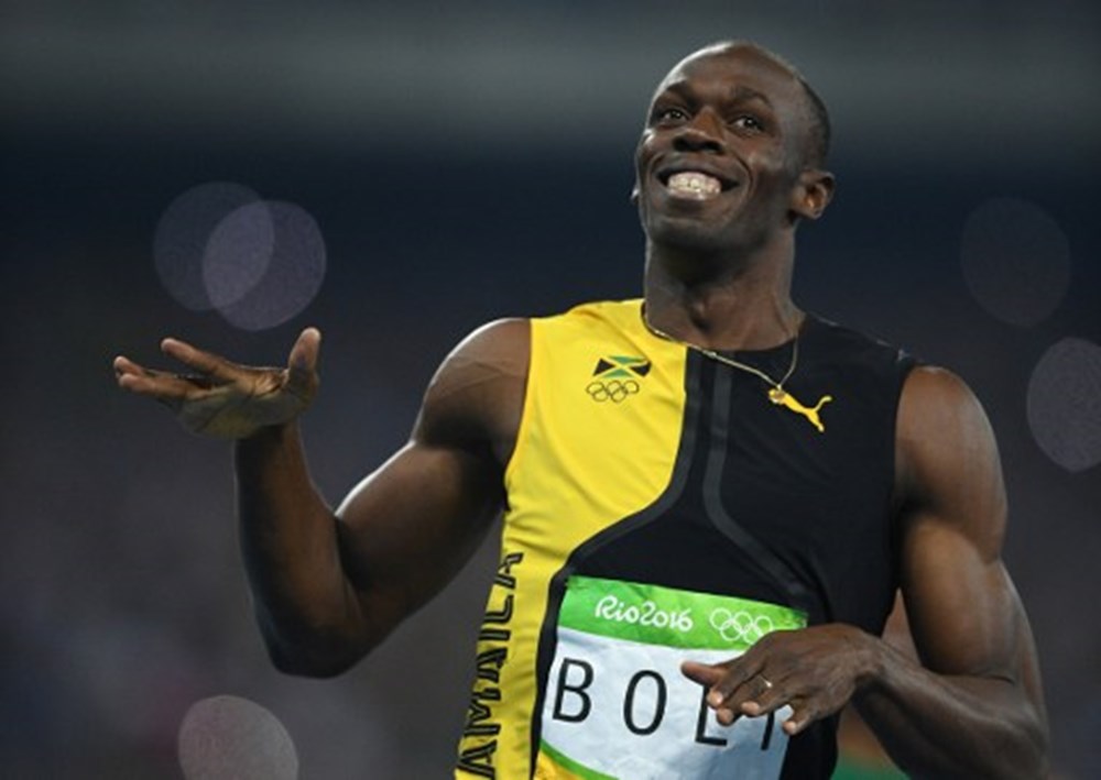 Usain Bolt’tan aldattığı sevgilisine evlenme teklifi - 1