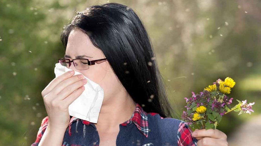 Özlü'den Alerji Alarmı: Polenler Saldırıyor! 78 DfeKCoFrHkOsTL21JoN36A