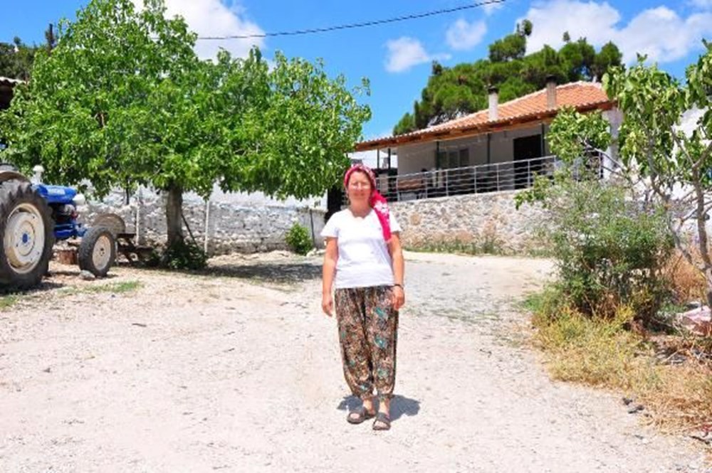 Manisa'da babası izin vermeyince gizlice okudu: Paris'te doktora yaptı - 3
