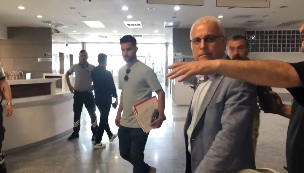 Merdan Yanardağ'ın tutukluluğuna itiraza ret