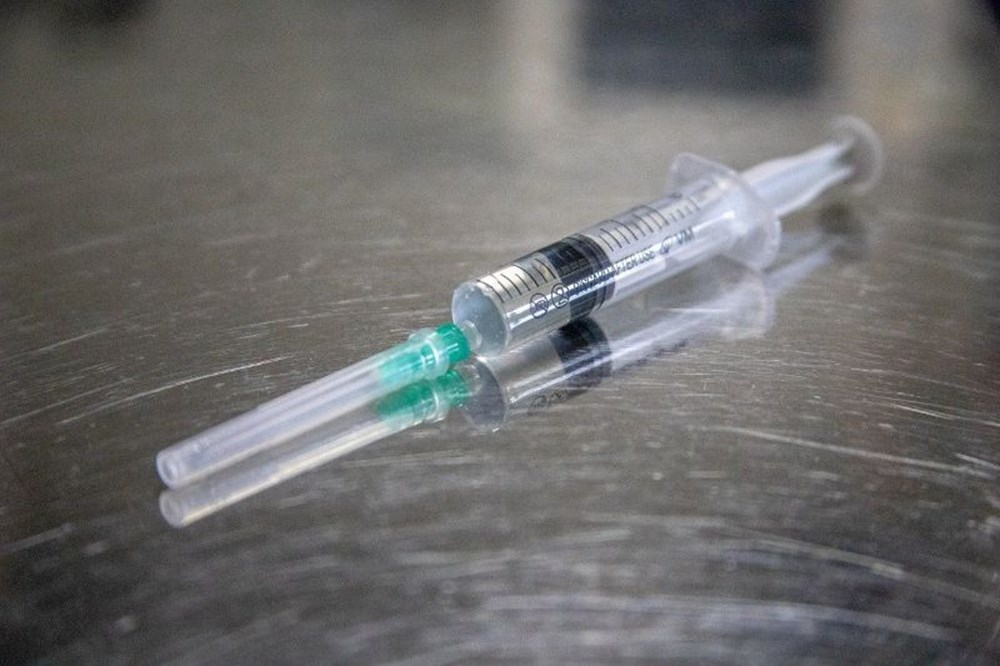 Çin’in corona virüs aşısı yüzde 90’dan fazla olumlu sonuç
verdi - 7