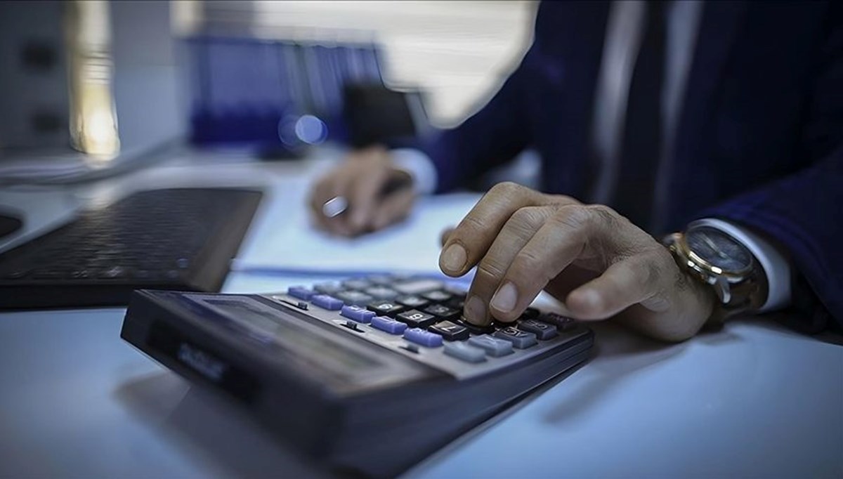 Gelir vergisinde rekor beyanname