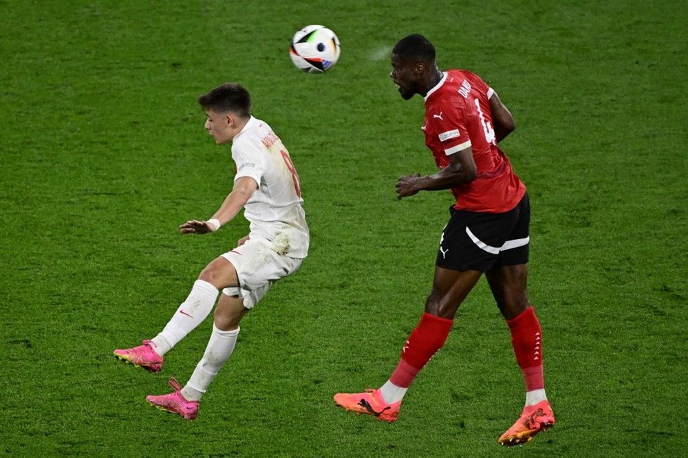 Arda Güler için yeni transfer iddiası: İspanyollar teklifi yazdı - 4