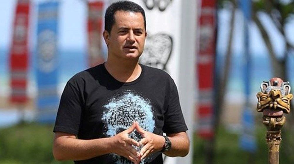 Acun Ilıcalı Survivor'da "Cinsellik nasıl oluyor?" sorusunu yanıtladı - 3