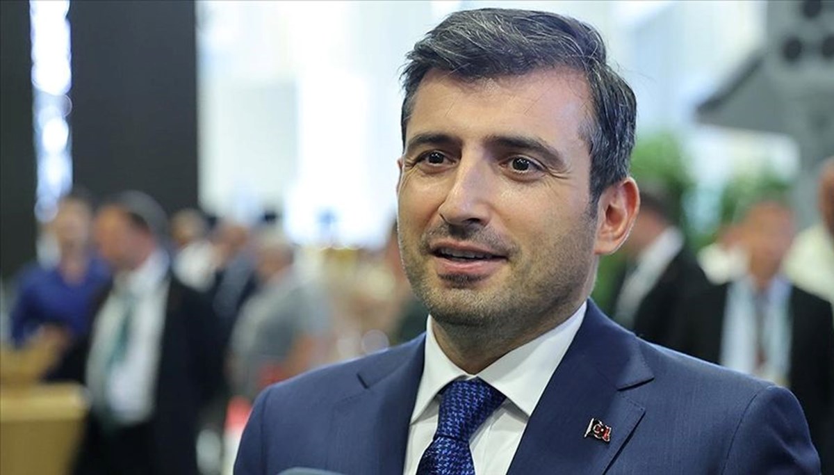 Selçuk Bayraktar vergi rekortmeni oldu