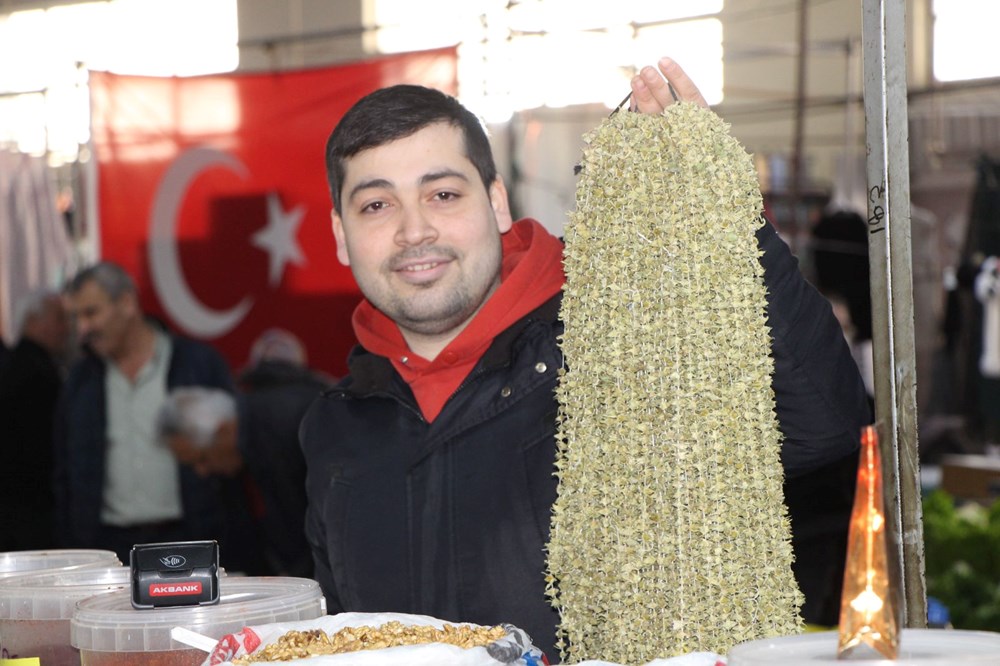 Altından Daha Değerli: Halkın "Sarı Altını", Geceleri Bile Rağbet Görüyor 75