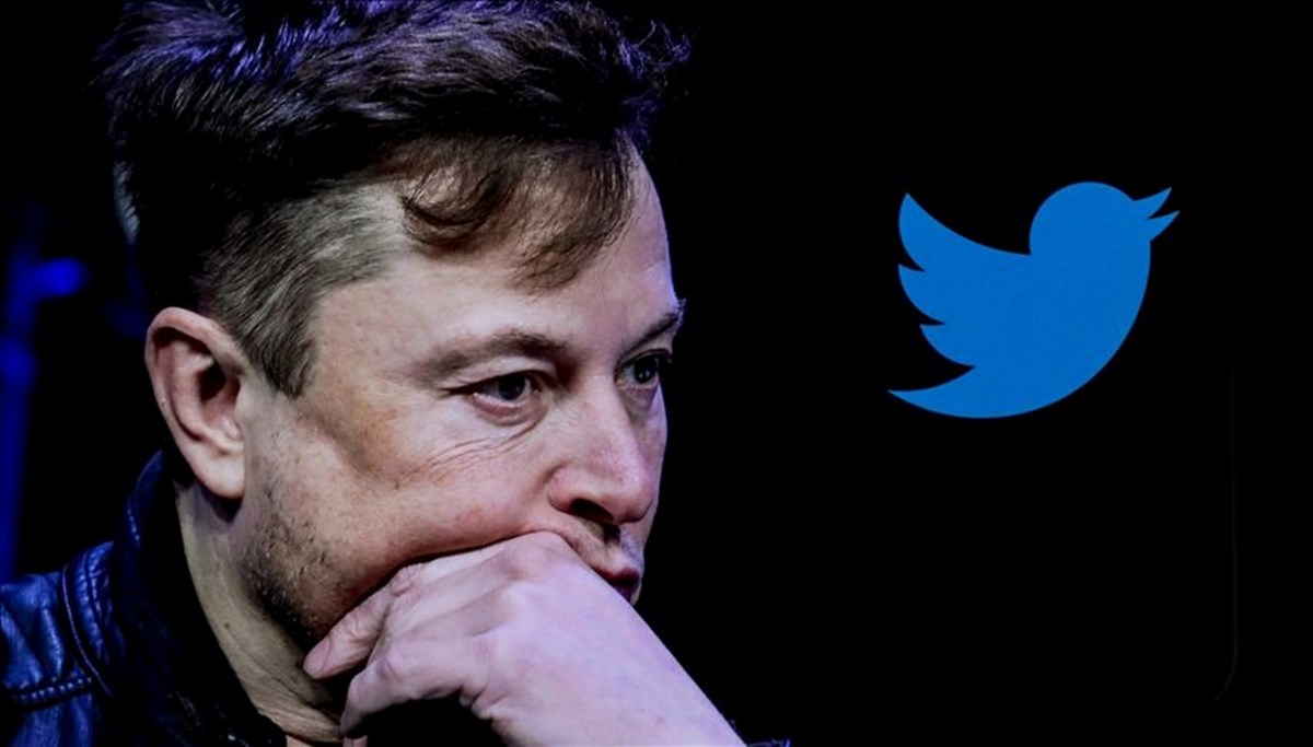 Elon Musk'ın satın aldığı Twitter'ın değeri 3'te 1'ine düştü