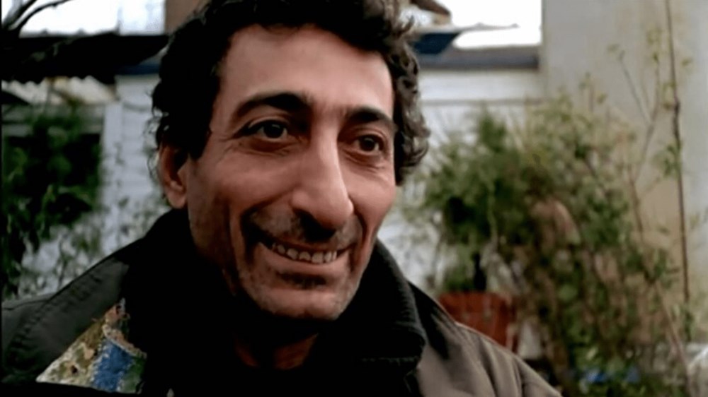 Ahmet Uğurlu'nun vefatı sanat dünyasını yasa boğdu - 11