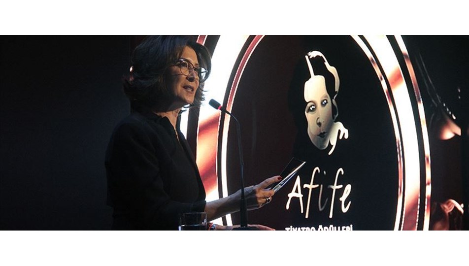 23. Afife Tiyatro Ödülleri adayları açıklandı