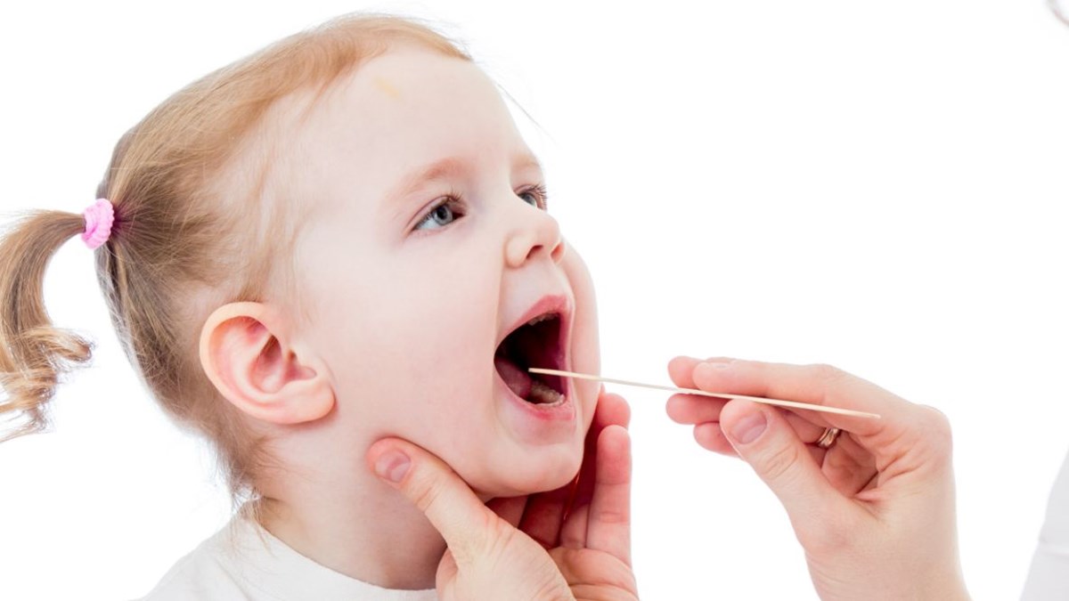 Geniz Eti Cocugun Buyumesini Olumsuz Etkiliyor Saglik Haberleri Ntv