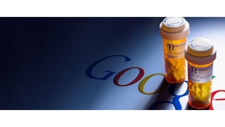 Google'ın 'ilaç' problemi