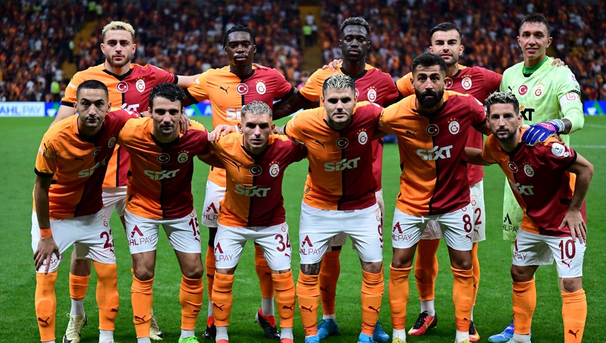 Konyaspor - Galatasaray (Canlı anlatım)