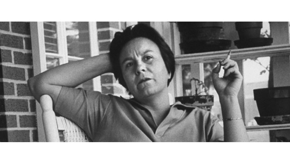 Harper Lee 55 yıl sonra ikinci romanını çıkaracak