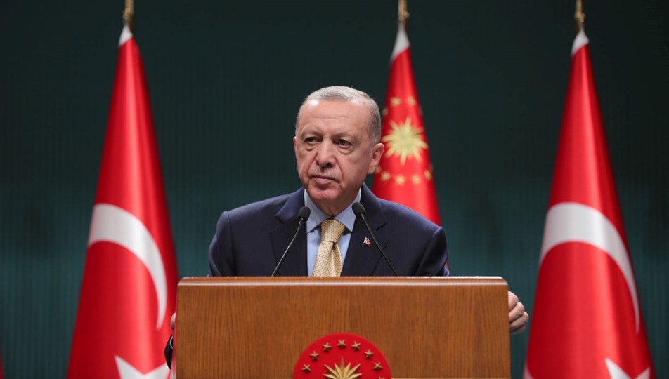 Cumhurbaşkan Erdoğan'dan asgari ücret ve memur maaşı açıklaması (Kurban Bayramı tatili kaç gün)