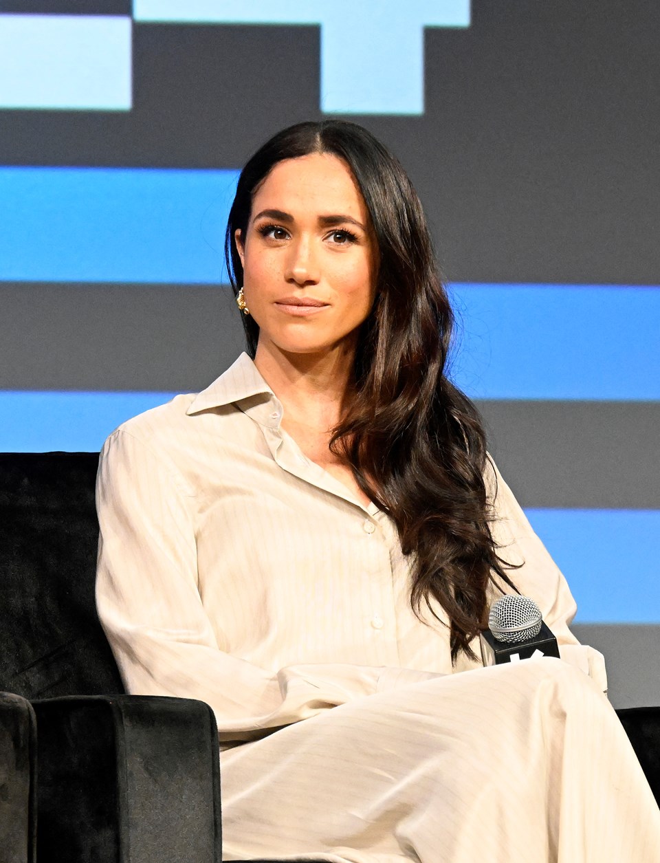 Meghan Markle: İnsanlığımızı unuttuk - 2