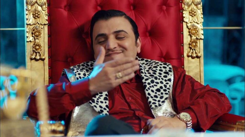 Şinasi Yurtsever son yolculuğuna uğurlandı: Ani bir ölüm oldu - 11