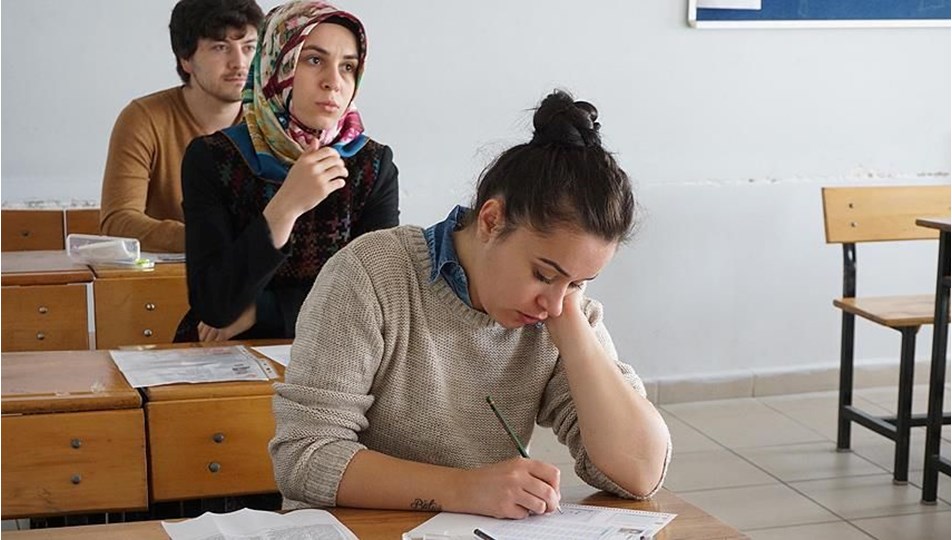 KPSS ön lisans sınavı giriş yerleri açıklandı mı? KPSS ön lisans ne zaman? (2022 ÖSYM KPSS sınav takvimi)
