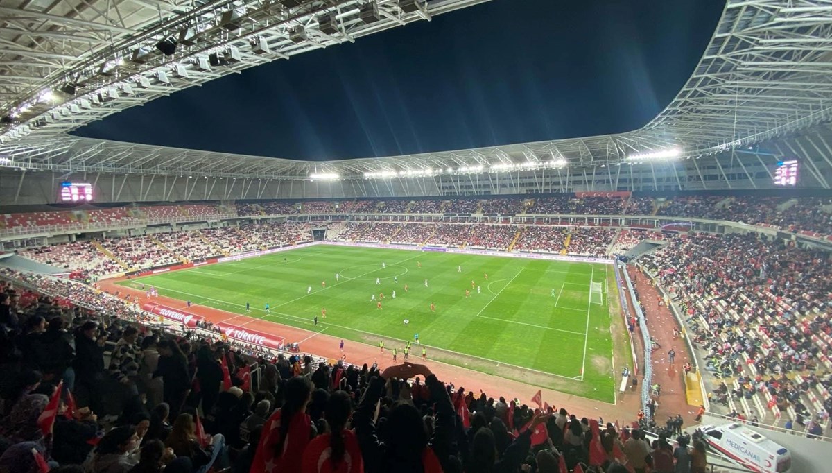 Sivas kupa finaline talip