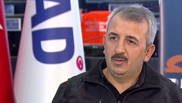 AFAD Başkanı NTV'de Anlattı: 12 Kasım'daki Tatbikat Nasıl Olacak? - Son ...