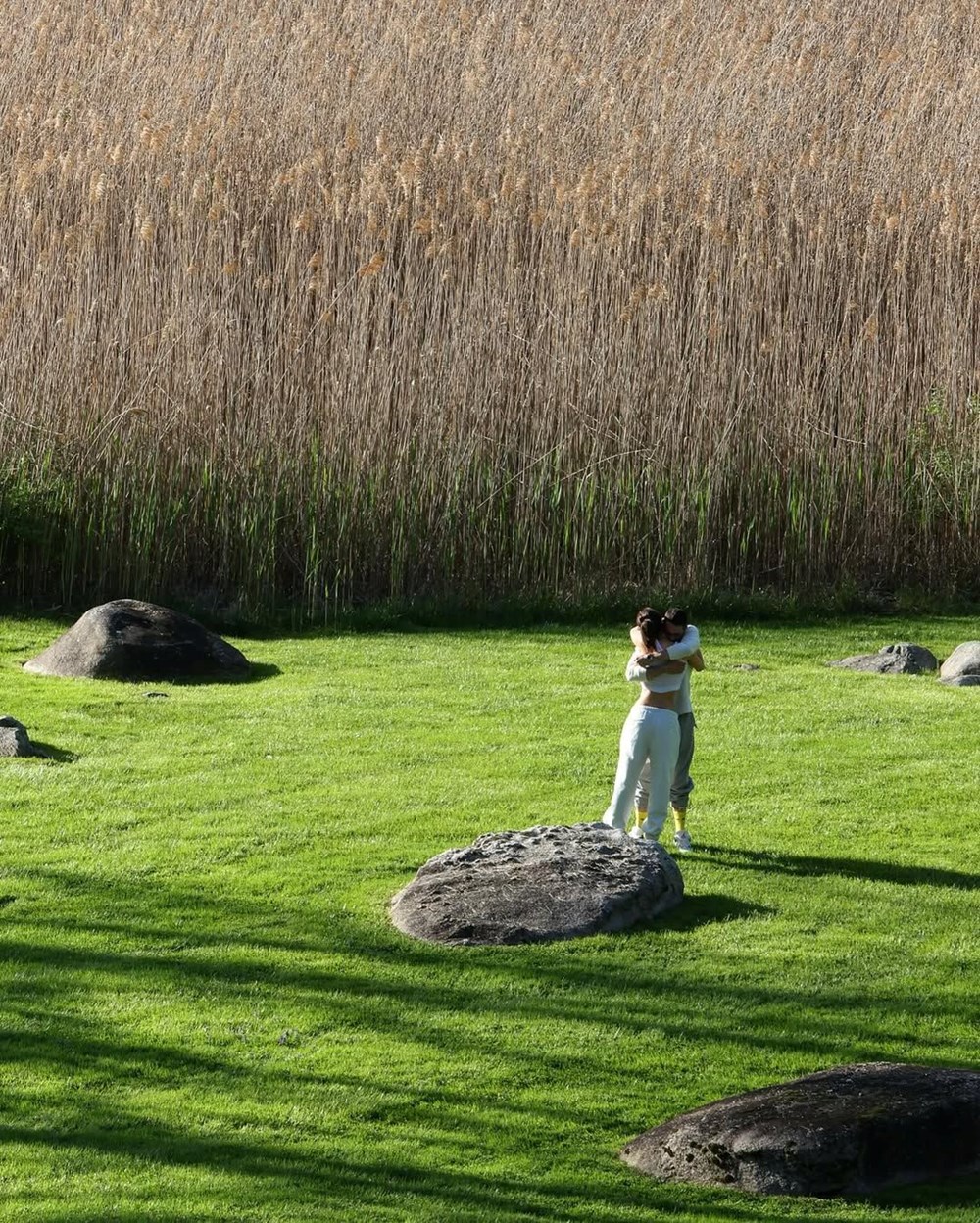 Oyuncu Pete Davidson baba oluyor - 6