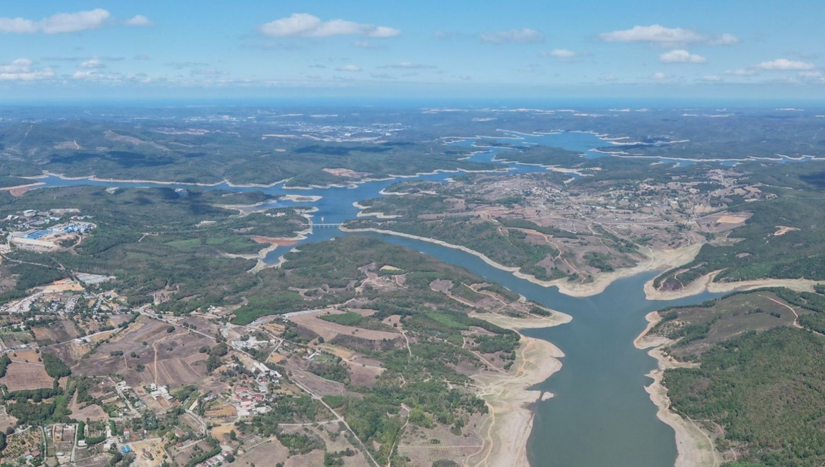 Barajlar alarm veriyor: Su kaynakları kritik seviyede