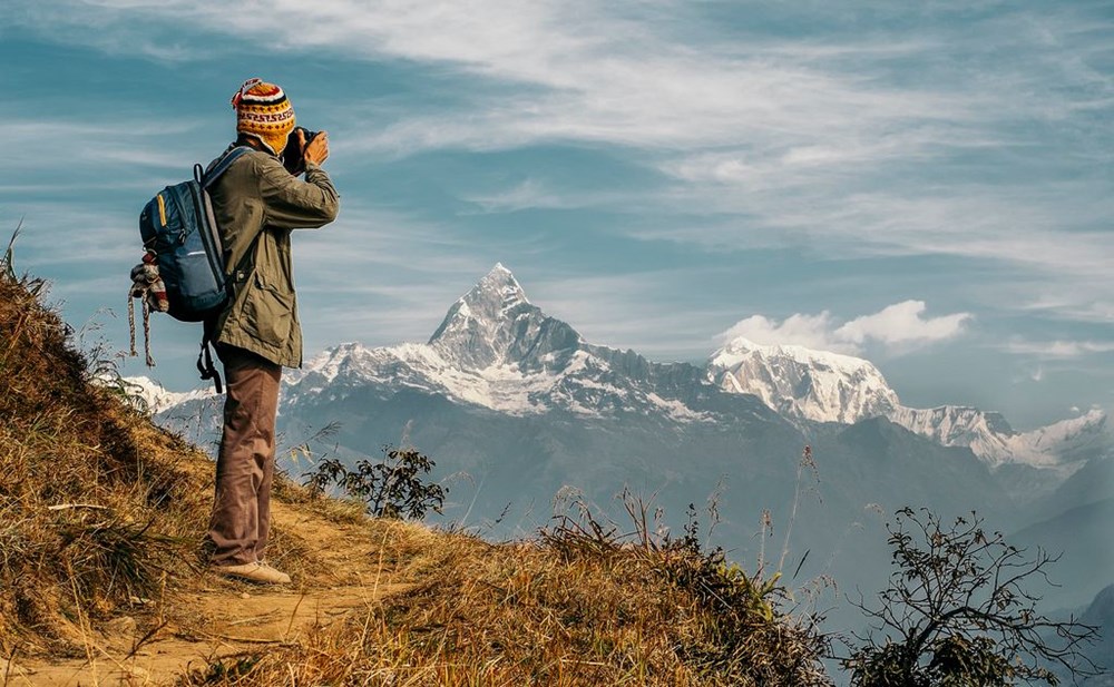 İlham verici seyahat sözleri - 19