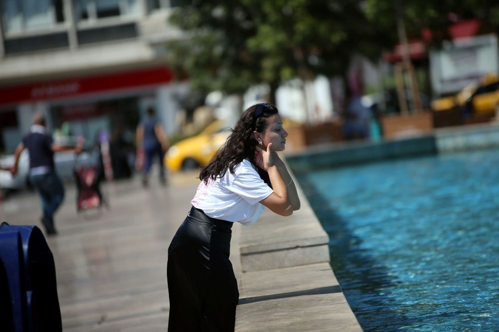 Tam bitti derken bir daha başlayacak! Üç gün tehlike çok yüksek: İstanbul'da pazar gününe dikkat! - 1