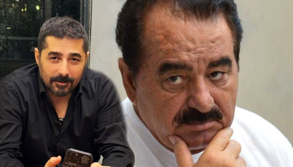 İbrahim Tatlıses'ten oğlu Ahmet Tatlıses'e yanıt: Bundan sonra babalık neymiş görecek! - 1