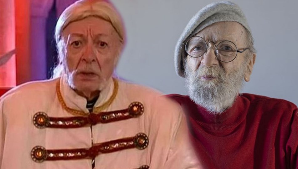 Usta oyuncu Kayhan Yıldızoğlu hayatını kaybetti