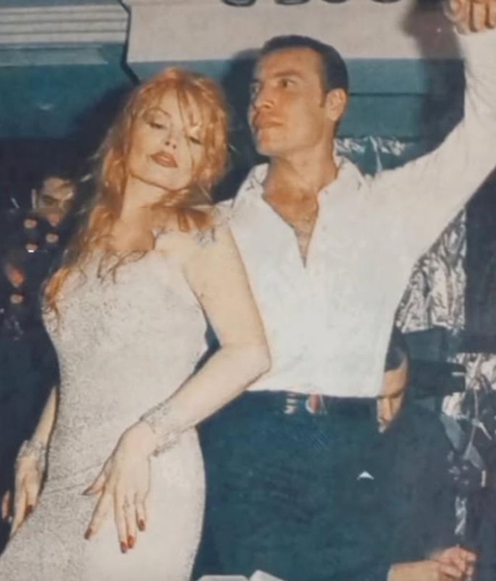Ayşecan Tatari'den nostaljik kare: 5 sene önce bugün (Ünlülerin çocukluk ve gençlik halleri) - 51