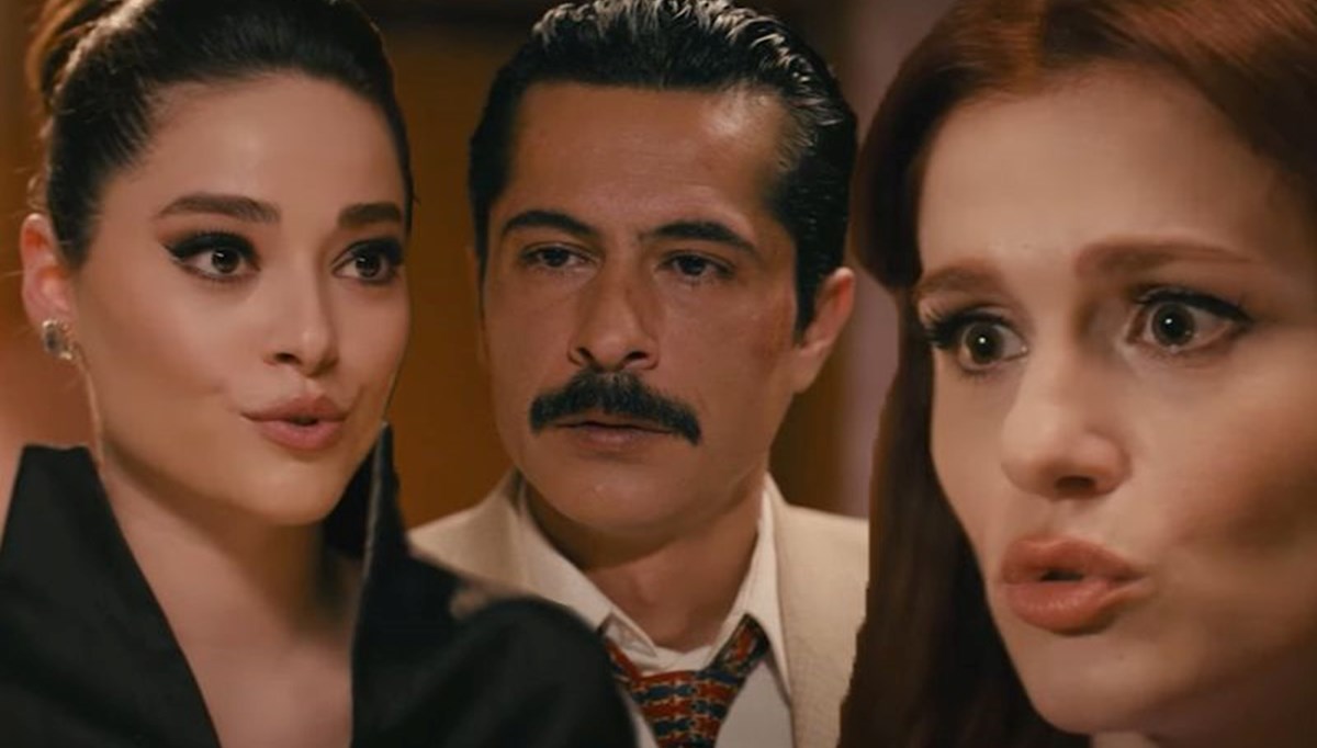 Sen Ağlama İstanbul'da Şehrazat oyunu bozdu!