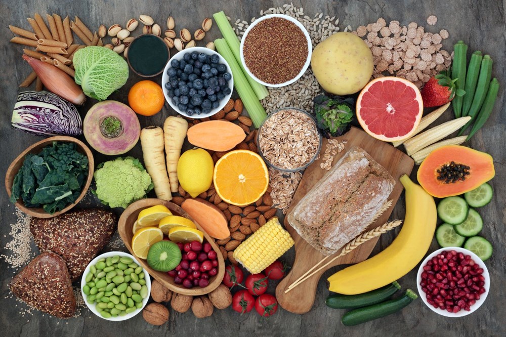 Üç ay boyunca vegan beslenerek zayıflamak mümkün mü? - 2