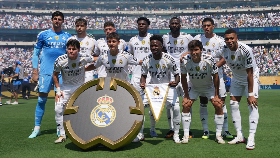 Real Madrid'in yıldız ismine büyük şok: 4 yıl hapsi isteniyor!