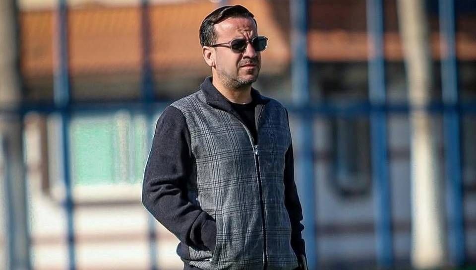 Adana Demirspor Başkanı Bedirhan Durak'tan istifa kararı
