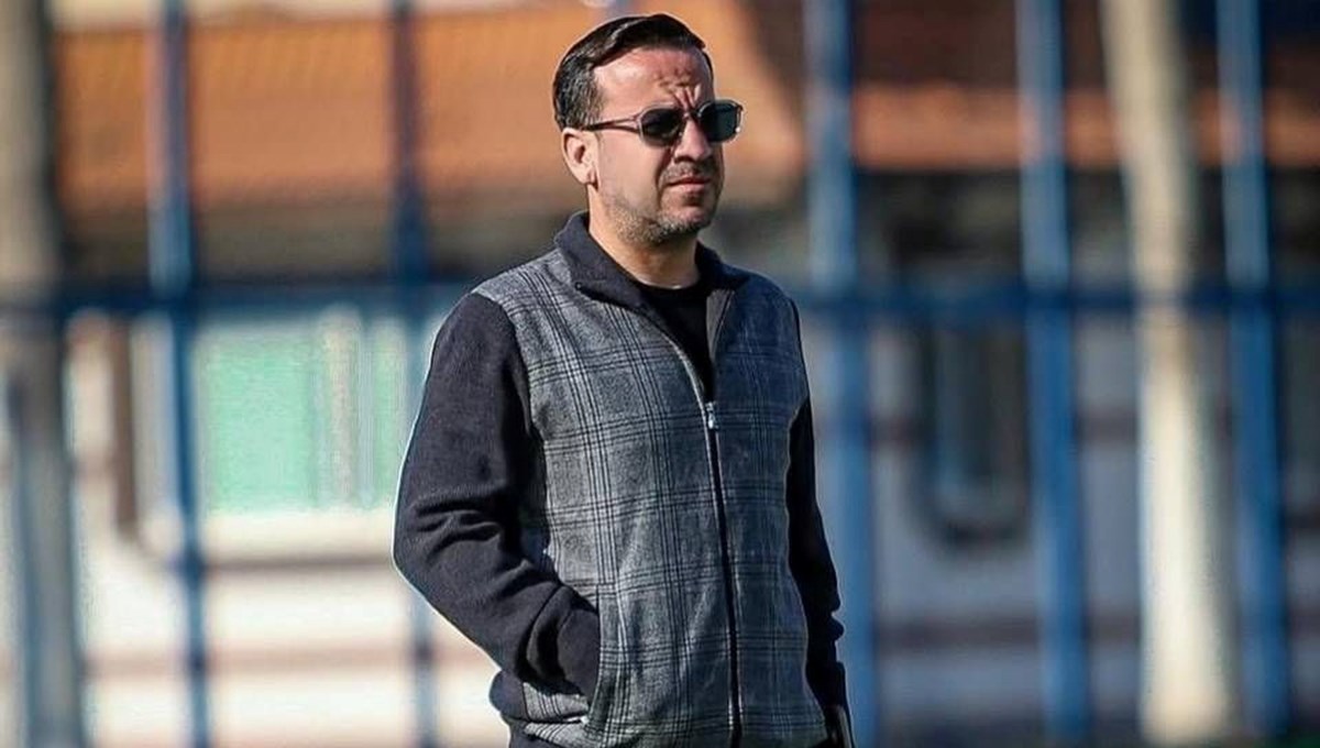 Adana Demirspor Başkanı Bedirhan Durak'tan istifa kararı Adana Demirspor Başkanı Bedirhan Durak'tan istifa kararı