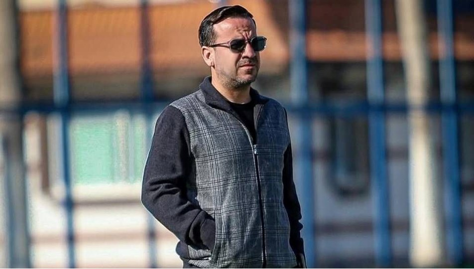 Adana Demirspor Başkanı Bedirhan Durak'tan istifa kararı