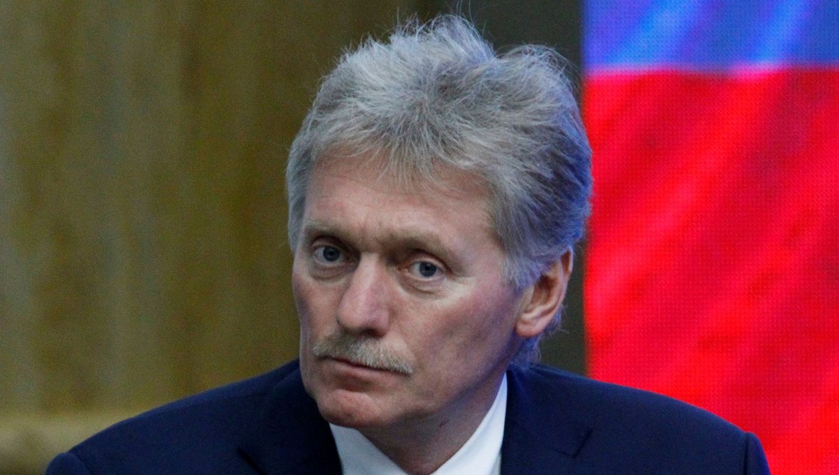 Kremlin: Nükleer tatbikat, Batı'nın Ukrayna'ya asker gönderme açıklamalarına bir yanıt Kremlin: Nükleer tatbikat, Batı'nın Ukrayna'ya asker gönderme açıklamalarına bir yanıt